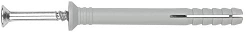 Cheville-clou + clou-vis Pz Inox A2 05/05/030