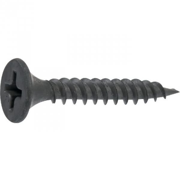 Vis trompette PLACO PH2 03,5x035 phosphatée
