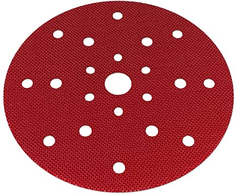 Disque auto agrippant corindon Bois peinture méta