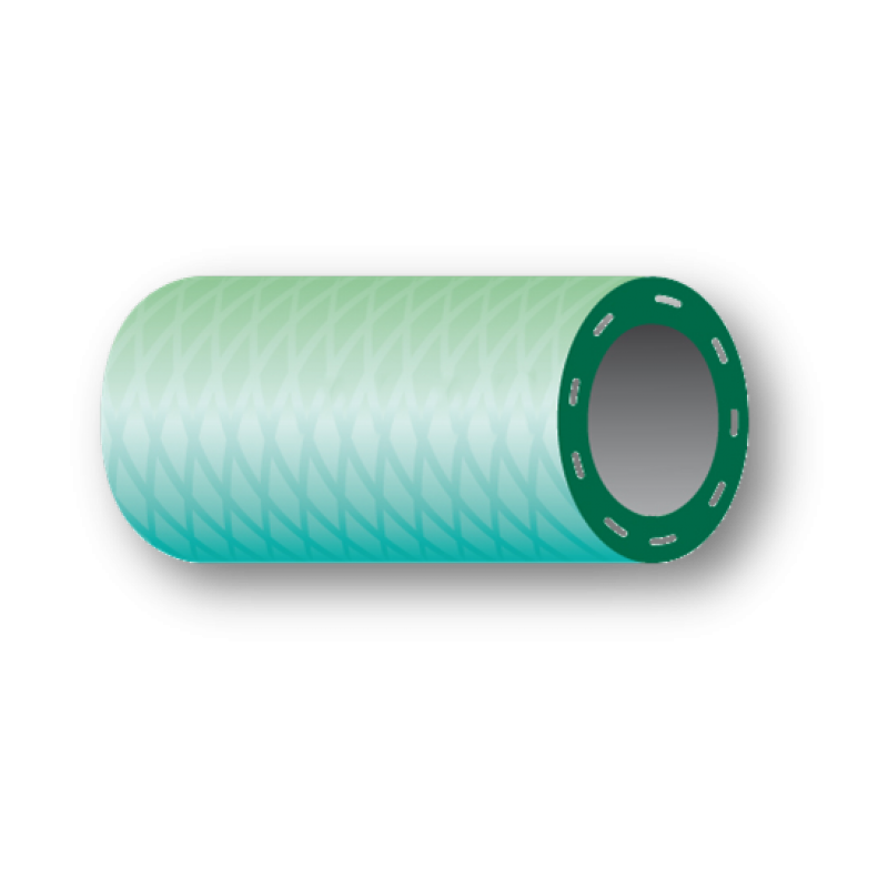 Tuyau polyuréthane VALYFLEX ˜8mm - vendu au mèt