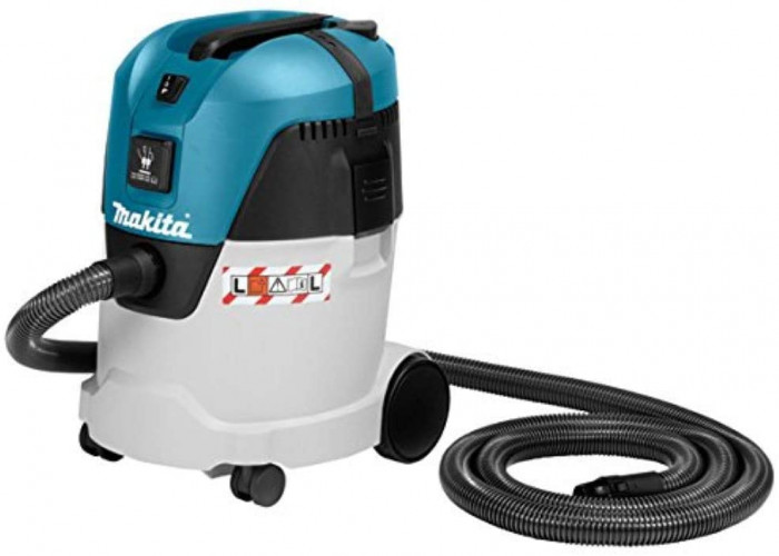 Aspirateur VC2512L (Cuve plastique 21L - 1200W)
