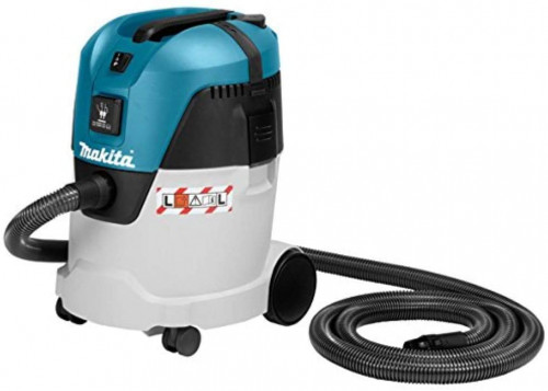 Aspirateur VC2512L (Cuve plastique 21L - 1200W)