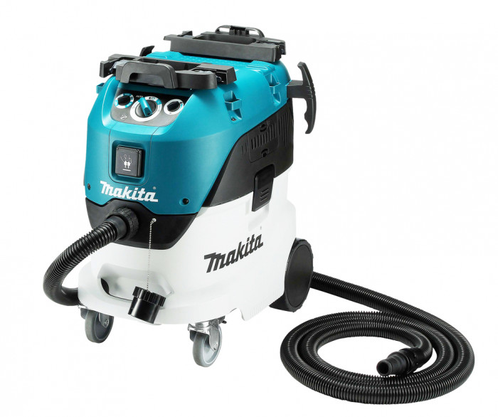 Aspirateur traineau - 1200 W - 42 Litres - 250 mba