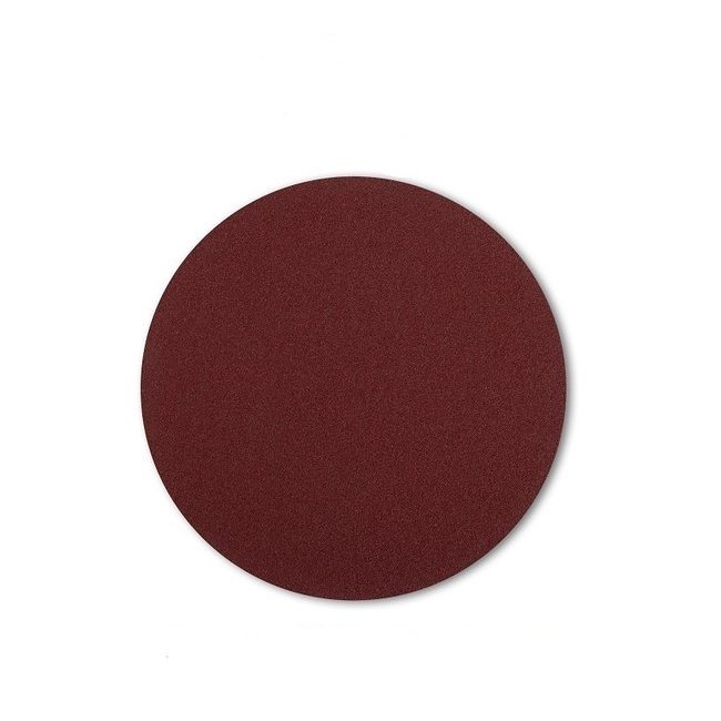 disque Velcro diam 300mm Gr180