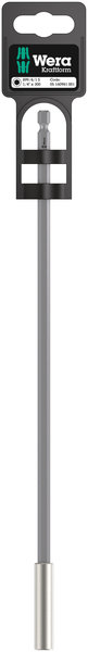 Porte embout universel 1/4 L300mm 
