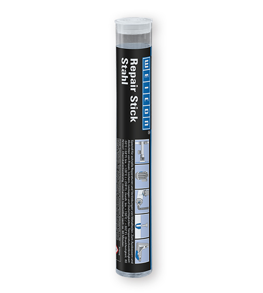 Epoxy rapide ACIER (115g malax.)-Alim.-ST115 stee