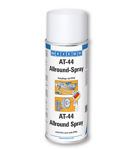 Aérosol 400mL AT44 (nettoie/protège/lubrifie au 