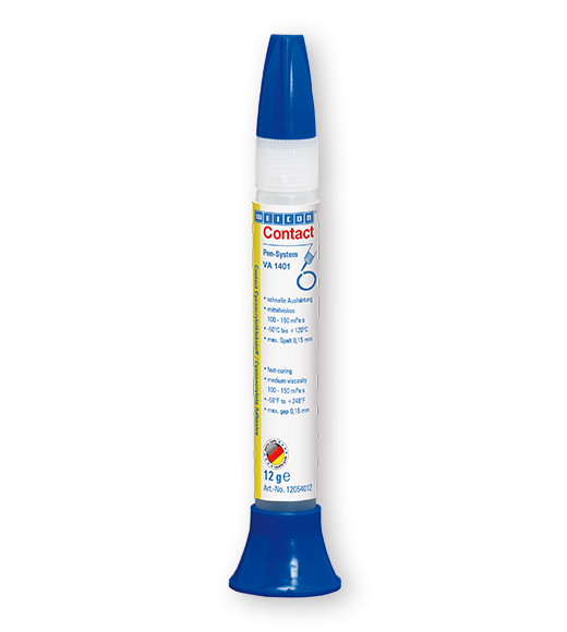 VA1401-cyano-METAL+PLAST+Caoutc.+poreux-Visc.moy./