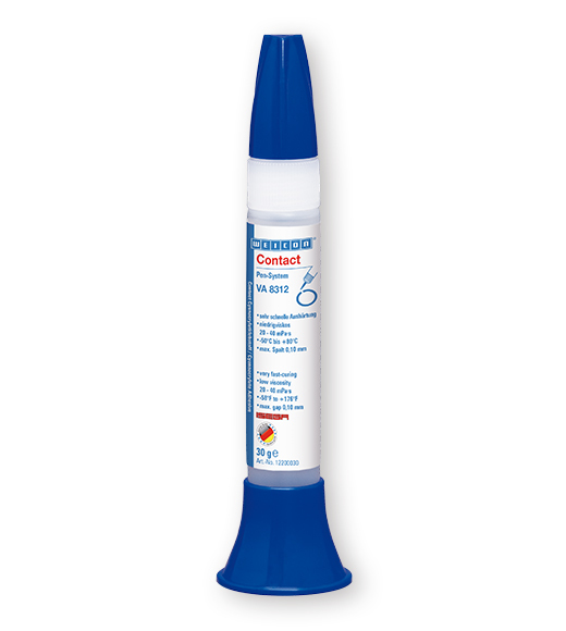 VA8312-cyano-EXTRA-plastique+caoutch.+poreux-s inf