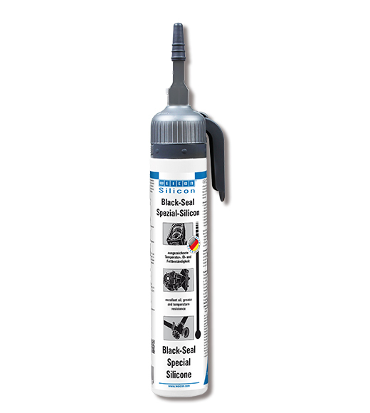 Joint Noir BLACKSEAL silicone 280°c (sous pres.20