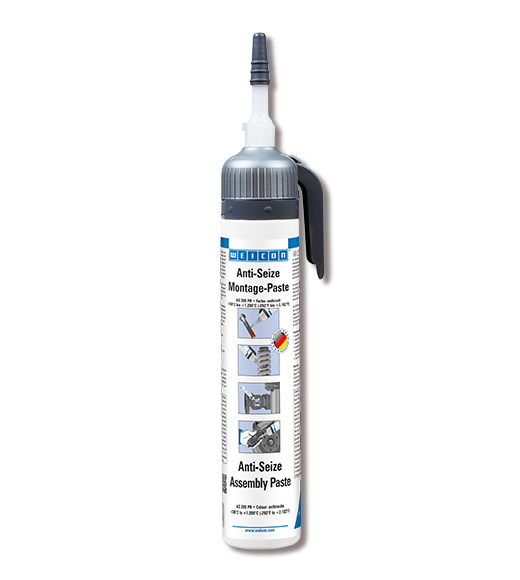 Pâte montage Anti-Grip.anti-seize AS200 (200mL+br