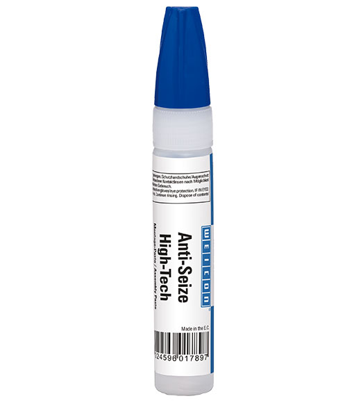 Stylo Pâte montage1400°C spécial INOX (30g)