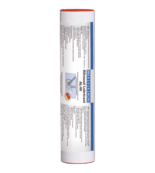 Graisse WEICON anticorrosion/marine AL-W 400K NLGI