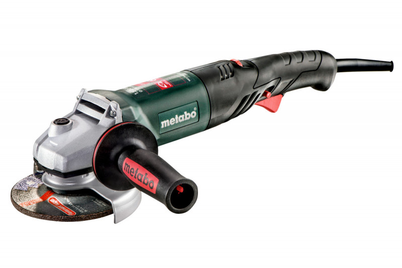 Meuleuse d angle 1500W 125mm WEV1500-125Quick RT M