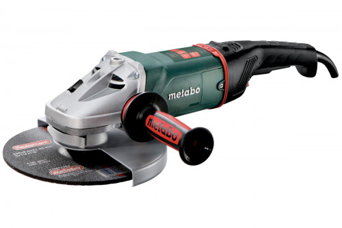 Meuleuse d angle 2400W-230mm 