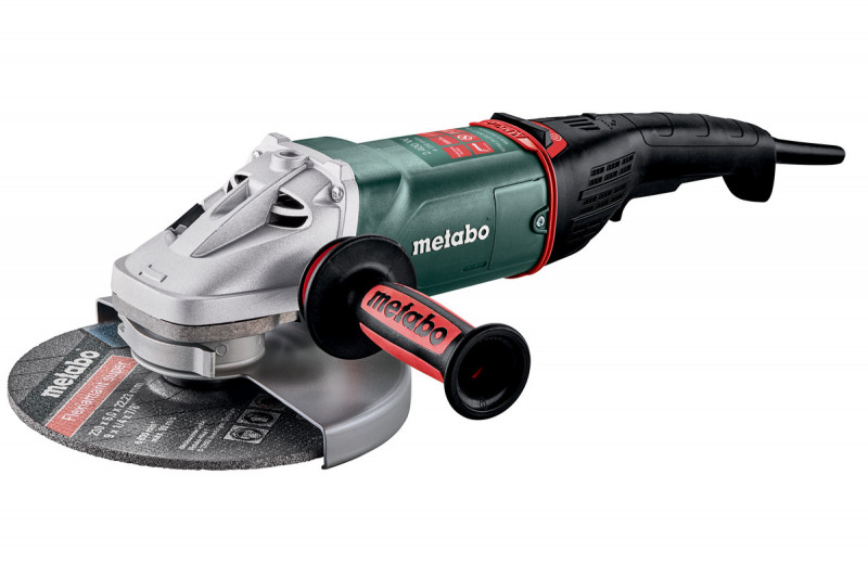 Meuleuse d angle 2400w
