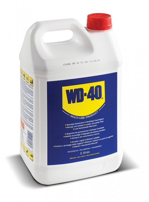 Bidon de 5 litres