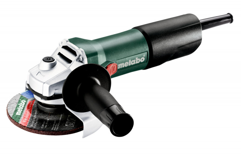 Meuleuse d angle W850-125 (850W/˜125mm/M14)+carto