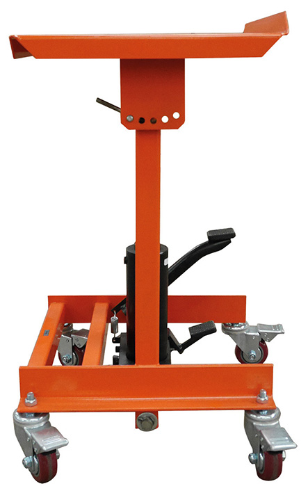 Servante à plateau inclinable 150 kg
