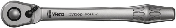 Cliquet ZYKLOP Métal 8004A avec levier d inversio