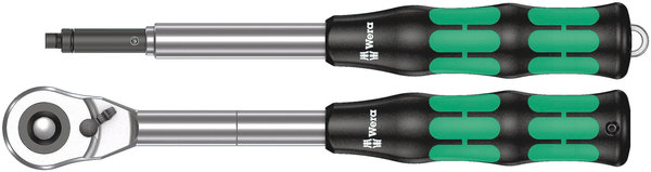 SET cliquet 1/2  ZYKLOP HYBRID+rallonge ZYKLOP Hyb