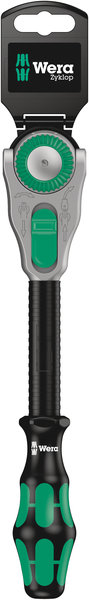 Cliquet ZYKLOP 8000 C speed SEN1/2  (articulé 0/9