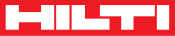 Logo Hilti
