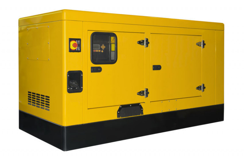 GROUPES ELECTROGENES