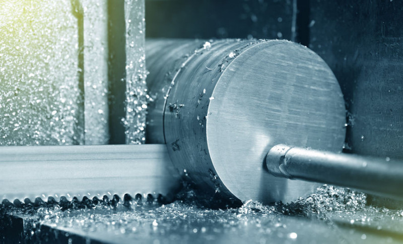 MACHINES OUTILS
