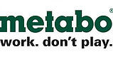 Logo METABO