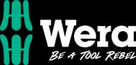 Logo Wera